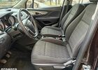 Опель Mokka, объемом двигателя 1.36 л и пробегом 120 тыс. км за 11641 $, фото 6 на Automoto.ua