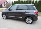 Фиат 500L, объемом двигателя 1.37 л и пробегом 112 тыс. км за 7819 $, фото 5 на Automoto.ua