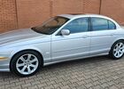 Ягуар S-Type, об'ємом двигуна 2.97 л та пробігом 219 тис. км за 2484 $, фото 10 на Automoto.ua