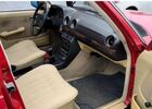 Мерседес 200 1983 в Европе на Automoto.ua Красный Мерседес 200, объемом двигателя 1.98 л и пробегом 222 тыс. км за 7831 $, фото 11 на Automoto.ua