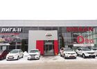 Купити нове авто Nissan у Хмельницькому в автосалоні "Nissan Ліга-II" | Фото 1 на Automoto.ua