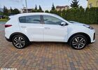 Кіа Sportage, об'ємом двигуна 1.6 л та пробігом 59 тис. км за 20713 $, фото 2 на Automoto.ua