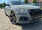 Сірий Ауді SQ5, об'ємом двигуна 2.97 л та пробігом 40 тис. км за 53094 $, фото 6 на Automoto.ua