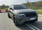 Джип Grand Cherokee, об'ємом двигуна 5.65 л та пробігом 183 тис. км за 24190 $, фото 1 на Automoto.ua