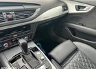 Ауди A7 Sportback, объемом двигателя 3 л и пробегом 72 тыс. км за 33477 $, фото 33 на Automoto.ua