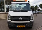 Фольксваген Крафтер 2012 в Европе на Automoto.ua Белый Фольксваген Крафтер, объемом двигателя 1.97 л и пробегом 129 тыс. км за 19366 $, фото 5 на Automoto.ua