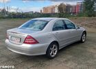 Мерседес Ц-Класс 2004 в Европе на Automoto.ua Серый Мерседес Ц-Класс, объемом двигателя 1 л и пробегом 260 тыс. км за 3229 $, фото 9 на Automoto.ua