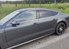 Сірий Ауді A7 Sportback, об'ємом двигуна 2.97 л та пробігом 143 тис. км за 35909 $, фото 14 на Automoto.ua