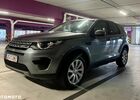 Ленд Ровер Discovery Sport, об'ємом двигуна 2 л та пробігом 116 тис. км за 15983 $, фото 3 на Automoto.ua