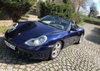 Порше Boxster, об'ємом двигуна 3.18 л та пробігом 89 тис. км за 19435 $, фото 23 на Automoto.ua