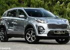 Кіа Sportage, об'ємом двигуна 1.59 л та пробігом 122 тис. км за 17235 $, фото 14 на Automoto.ua