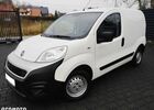 Фиат Fiorino, объемом двигателя 1.37 л и пробегом 155 тыс. км за 6458 $, фото 1 на Automoto.ua