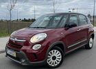 Фиат 500L, объемом двигателя 1.6 л и пробегом 203 тыс. км за 8618 $, фото 2 на Automoto.ua