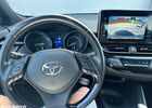 Тойота C-HR, об'ємом двигуна 1.8 л та пробігом 118 тис. км за 16695 $, фото 8 на Automoto.ua