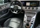 Мерседес AMG GT, об'ємом двигуна 3 л та пробігом 166 тис. км за 86177 $, фото 28 на Automoto.ua