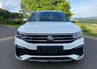 Білий Фольксваген Tiguan Allspace, об'ємом двигуна 1.97 л та пробігом 37 тис. км за 54185 $, фото 3 на Automoto.ua