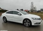 Фольксваген CC / Passat CC, объемом двигателя 3.6 л и пробегом 195 тыс. км за 14449 $, фото 12 на Automoto.ua