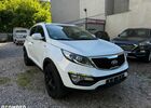 Киа Sportage, объемом двигателя 2 л и пробегом 129 тыс. км за 10562 $, фото 1 на Automoto.ua