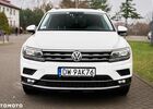 Фольксваген Tiguan Allspace, объемом двигателя 1.97 л и пробегом 198 тыс. км за 22873 $, фото 3 на Automoto.ua