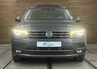 Фольксваген Тігуан 2020 у Європі на Automoto.ua Сірий Фольксваген Тігуан, об'ємом двигуна 1.5 л та пробігом 92 тис. км за 31403 $, фото 5 на Automoto.ua