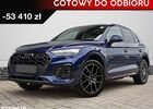 Ауди Ку 5, объемом двигателя 1.97 л и пробегом 1 тыс. км за 52549 $, фото 1 на Automoto.ua