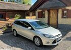 Форд Фокус, объемом двигателя 2 л и пробегом 210 тыс. км за 4255 $, фото 22 на Automoto.ua