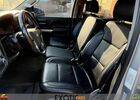 Шевроле Сильверадо 2016 в Европе на Automoto.ua Серебряный Шевроле Сильверадо, объемом двигателя 5.3 л и пробегом 209 тыс. км за 46176 $, фото 11 на Automoto.ua
