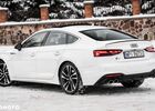 Ауди С5, объемом двигателя 3 л и пробегом 33 тыс. км за 43175 $, фото 7 на Automoto.ua