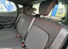 Форд Фієста 2022 у Європі на Automoto.ua Чорний Форд Фієста, об'ємом двигуна 1 л та пробігом 6 тис. км за 13293 $, фото 24 на Automoto.ua