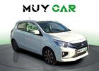 Мицубиси Спейс Стар 2021 в Европе на Automoto.ua Белый Мицубиси Спейс Стар, объемом двигателя 1.19 л и пробегом 15 тыс. км за 14552 $, фото 1 на Automoto.ua