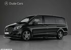 Мерседес В-Клас 2025 у Європі на Automoto.ua Чорний Мерседес В-Клас, об'ємом двигуна 1 л та пробігом 5 тис. км за 101211 $, фото 1 на Automoto.ua