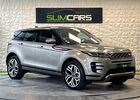 Ленд Ровер Рендж Ровер Евок 2020 у Європі на Automoto.ua Сірий Ленд Ровер Рендж Ровер Евок, об'ємом двигуна 0 л та пробігом 55 тис. км за 46419 $, фото 6 на Automoto.ua