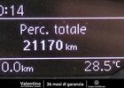 Білий Фольксваген Ап, об'ємом двигуна 1 л та пробігом 21 тис. км за 15065 $, фото 12 на Automoto.ua