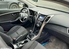 Хендай i30, объемом двигателя 1.4 л и пробегом 429 тыс. км за 4212 $, фото 6 на Automoto.ua