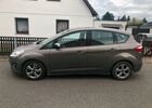 Форд Си-Макс 2014 в Европе на Automoto.ua Серый Форд Си-Макс, объемом двигателя 0 л и пробегом 107 тыс. км за 3175 $, фото 2 на Automoto.ua