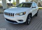 Джип Cherokee, об'ємом двигуна 1.99 л та пробігом 42 тис. км за 14903 $, фото 1 на Automoto.ua