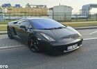 Ламборджини Галлардо 2006 в Европе на Automoto.ua Черный Ламборджини Галлардо, объемом двигателя 4.96 л и пробегом 119 тыс. км за 399000 $, фото 1 на Automoto.ua