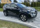 Киа Sportage, объемом двигателя 2 л и пробегом 173 тыс. км за 9482 $, фото 19 на Automoto.ua