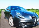 Альфа Ромео Giulietta, об'ємом двигуна 1.96 л та пробігом 184 тис. км за 6695 $, фото 1 на Automoto.ua