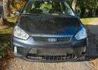 Форд Си-Макс 2008 в Европе на Automoto.ua Серый Форд Си-Макс, объемом двигателя 0 л и пробегом 172 тыс. км за 2650 $, фото 7 на Automoto.ua