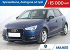 Ауді A1, об'ємом двигуна 1.6 л та пробігом 122 тис. км за 9719 $, фото 1 на Automoto.ua