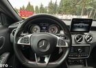 Мерседес ГЛА-Клас 2016 у Європі на Automoto.ua Сірий Мерседес ГЛА-Клас, об'ємом двигуна 1 л та пробігом 110 тис. км за 21550 $, фото 6 на Automoto.ua