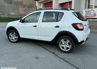 Дачія Sandero StepWay, об'ємом двигуна 0.9 л та пробігом 93 тис. км за 6026 $, фото 17 на Automoto.ua