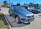 Сеат Ateca, объемом двигателя 1.5 л и пробегом 7 тыс. км за 31382 $, фото 3 на Automoto.ua