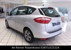 Форд Си-Макс 2013 в Европе на Automoto.ua Форд Си-Макс, объемом двигателя 1 л и пробегом 142 тыс. км за 6300 $, фото 7 на Automoto.ua