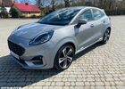 Форд Пума, объемом двигателя 1.5 л и пробегом 97 тыс. км за 18337 $, фото 1 на Automoto.ua