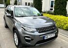 Ленд Ровер Discovery Sport, объемом двигателя 2 л и пробегом 147 тыс. км за 18553 $, фото 4 на Automoto.ua