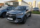 Купити нове авто  у Харкові в автосалоні "CHERY Фрунзе-Авто" | Фото 6 на Automoto.ua