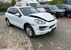 Порше Cayenne, об'ємом двигуна 2.97 л та пробігом 227 тис. км за 13369 $, фото 4 на Automoto.ua