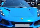 Синій Лотус Emira, об'ємом двигуна 3.46 л та пробігом 3 тис. км за 116069 $, фото 4 на Automoto.ua